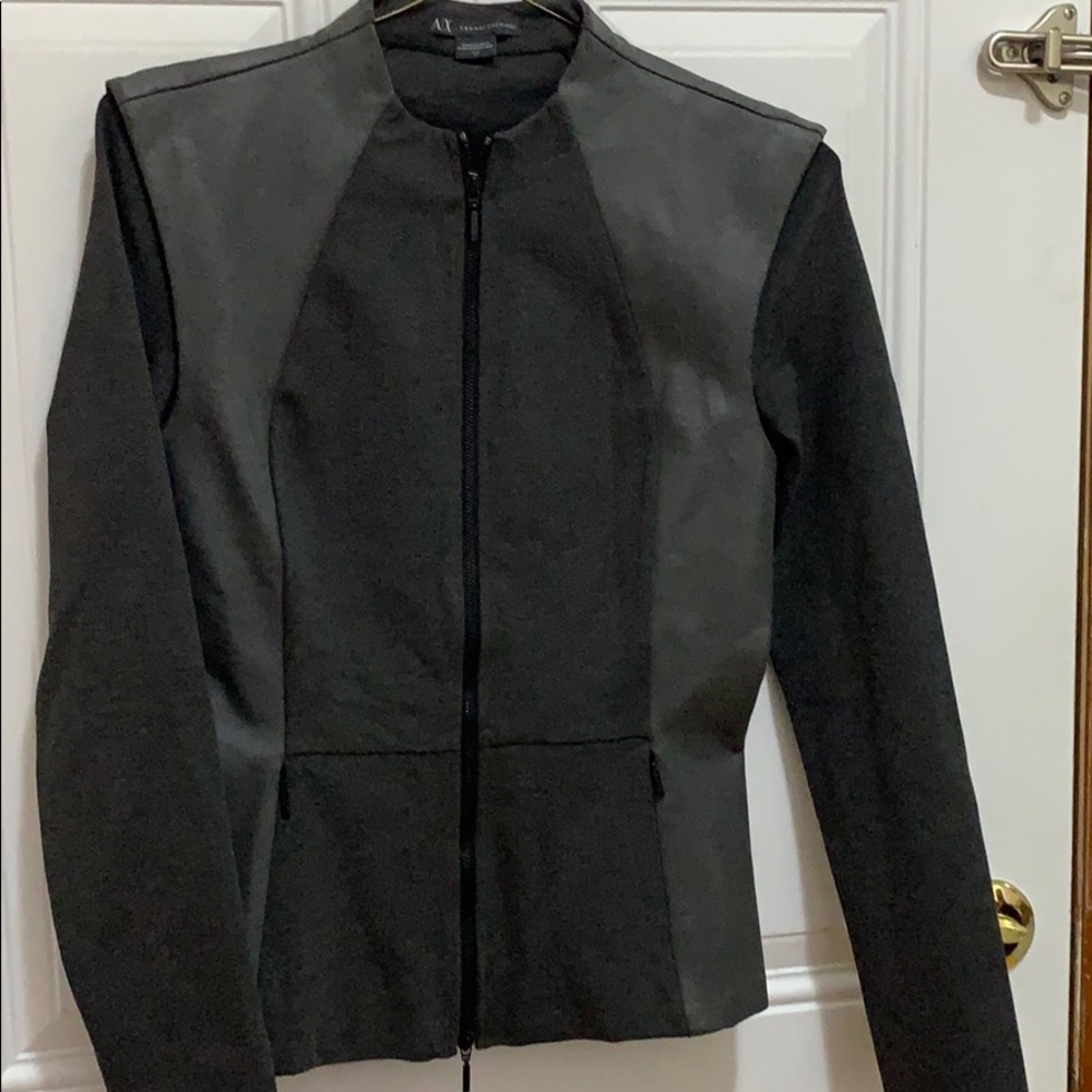 Jacket - Picture 3 of 3